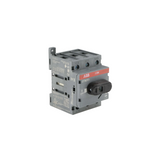 ABB OT80F3 600 V 80 A 3-Pole Disconnect Switch
