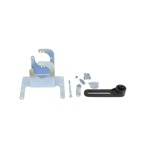 Johnson Controls M9203-100 Remote Mounting Kit with Crankarm Kit