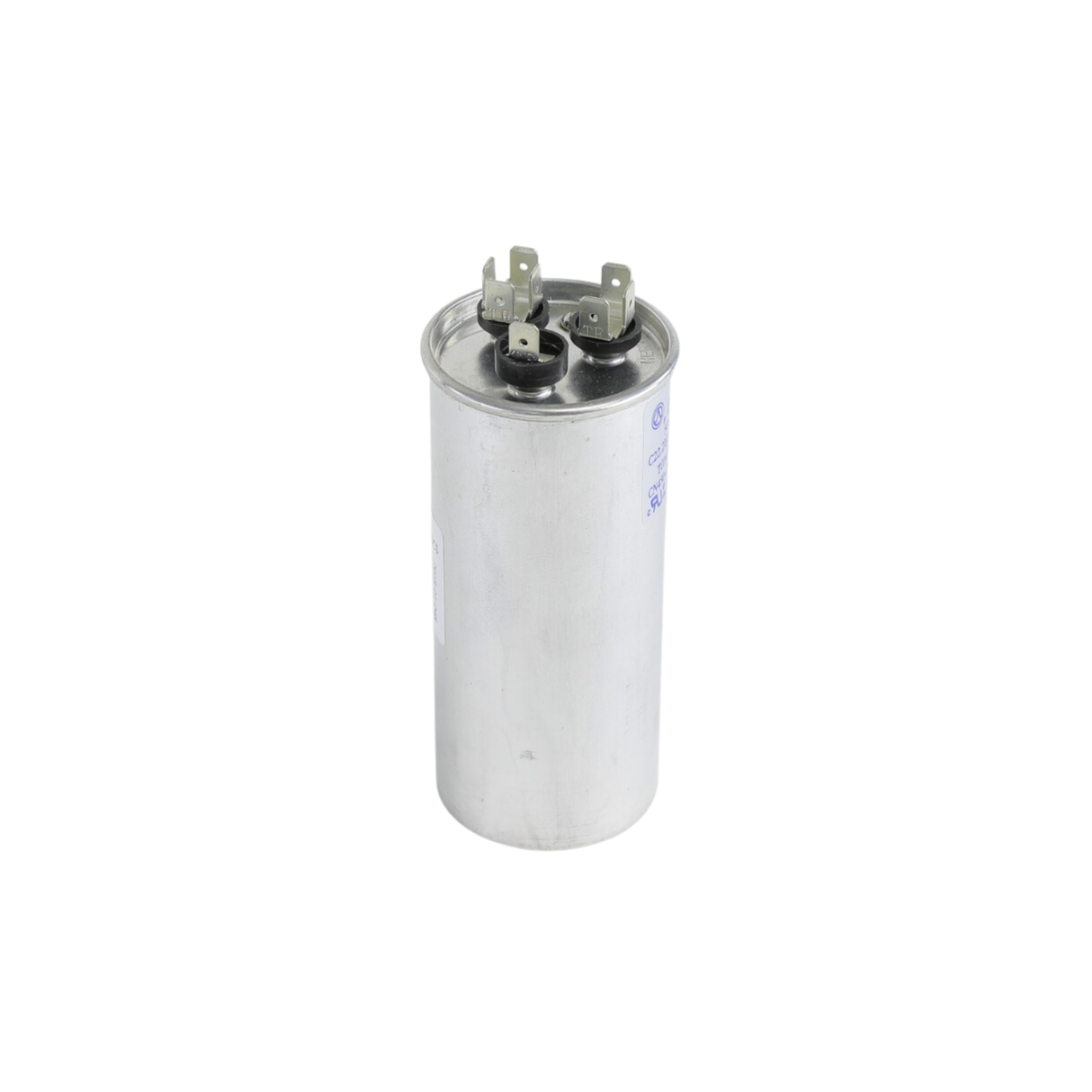 Amana-Goodman CAP020250450CS Round Dual Run Capacitor