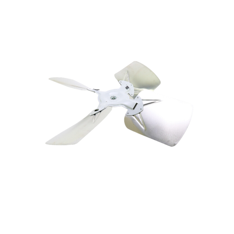 Lau 6130750001 28" 4-Blade Clockwise Condenser Style Fan Blade