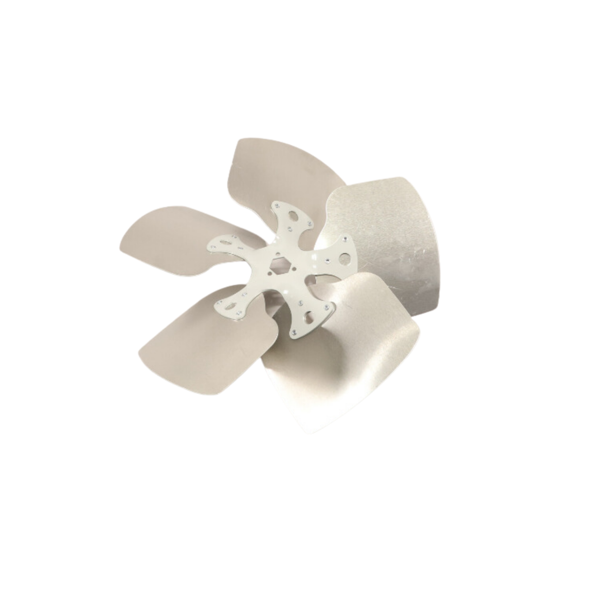 Lau 60560101 16" 5-Blade Clockwise Condenser Style Fan Blade