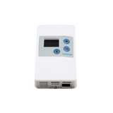 Siemens Building Technology QFA3280.FWSC 32 to 122 Degrees F, 0-100% Relative Humidity Room Humidity Sensor