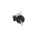 Regal Rexnord - Fasco D1144 115V Input Voltage, 1/25-1/35-1/65HP, 60 Hertz, 1200RPM Rotation Speed, 3 Speed, Motor