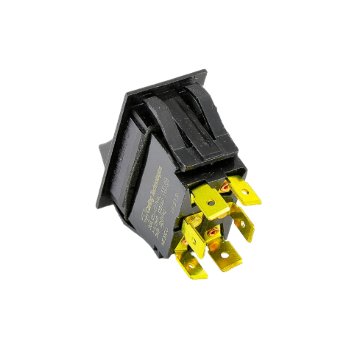 Utica-Dunkirk 240000622 Rocker Switch