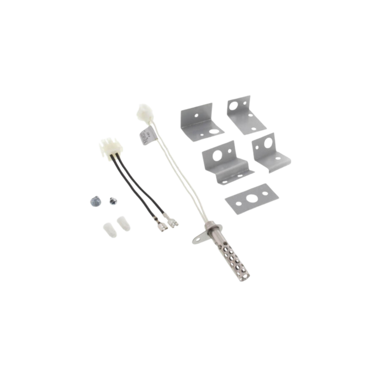 York S1-473-20937-001 Ignitor With Bracket