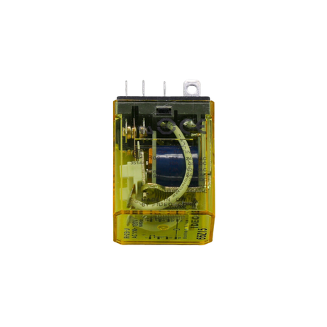 IDEC Relays RH2B-UAC110-120V Relay