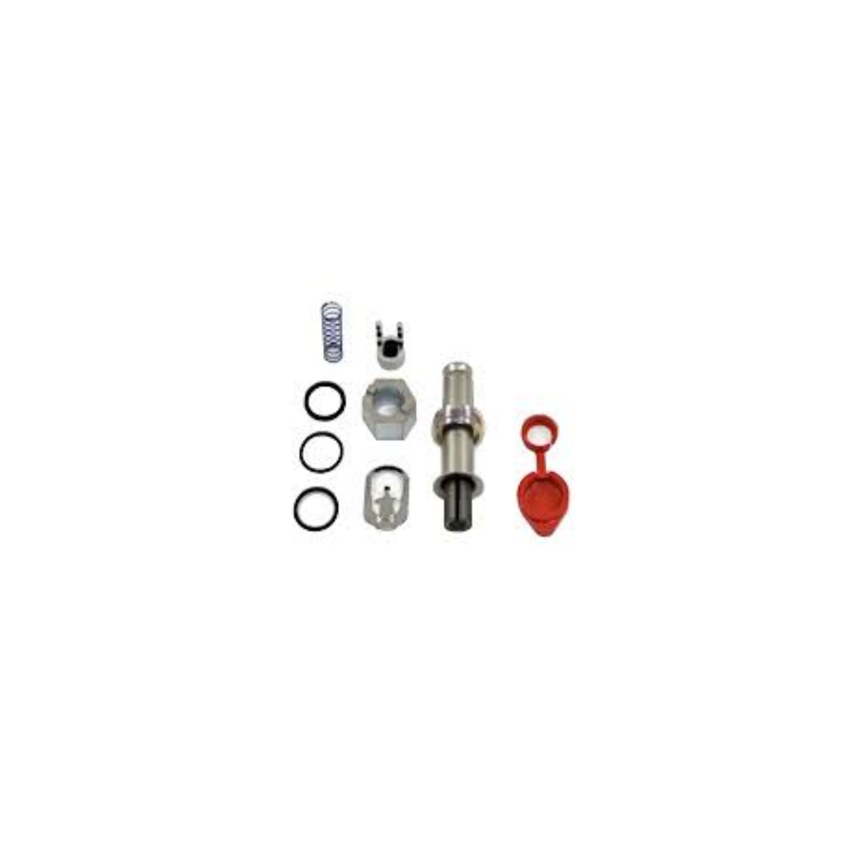 Asco 302-276 Rebuild Kit