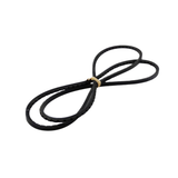 Browning 3VX750 75" Outside Diameter, EPDM, ARPM IP-22, Oil & Chemical per ARPM IP-3-2, Static Dissipating per ARPM IP-3-3, 3V, Notched 358, Grip Belt