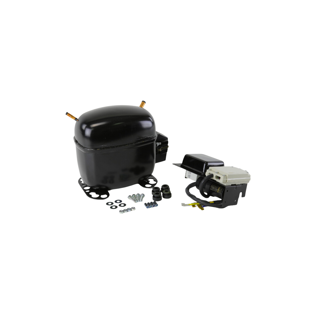 Secop Diversitech 195B0510 110 V 60 Hz Compressor