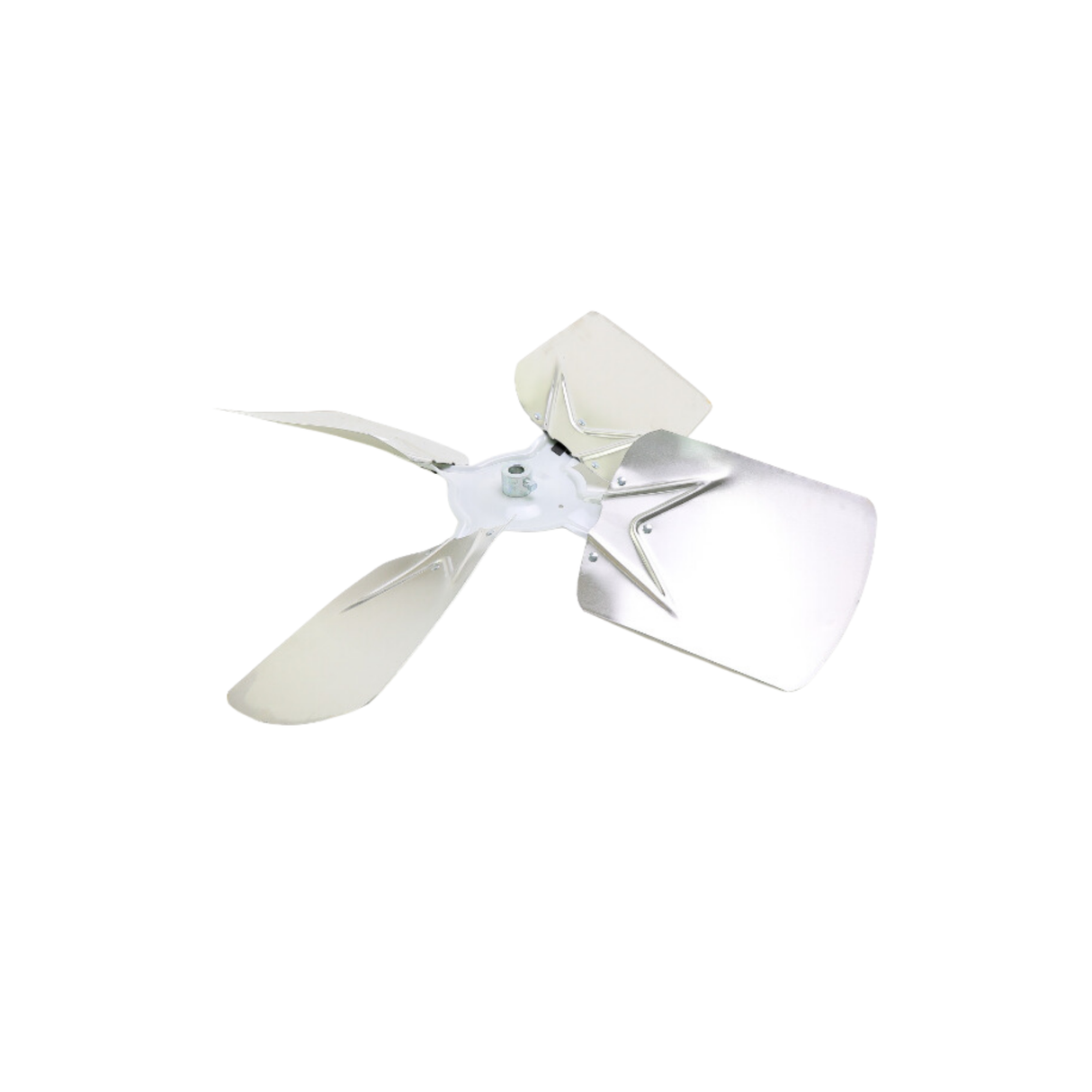 Lau 6131960001 24" 4-Blade Clockwise Condenser Style Fan Blade