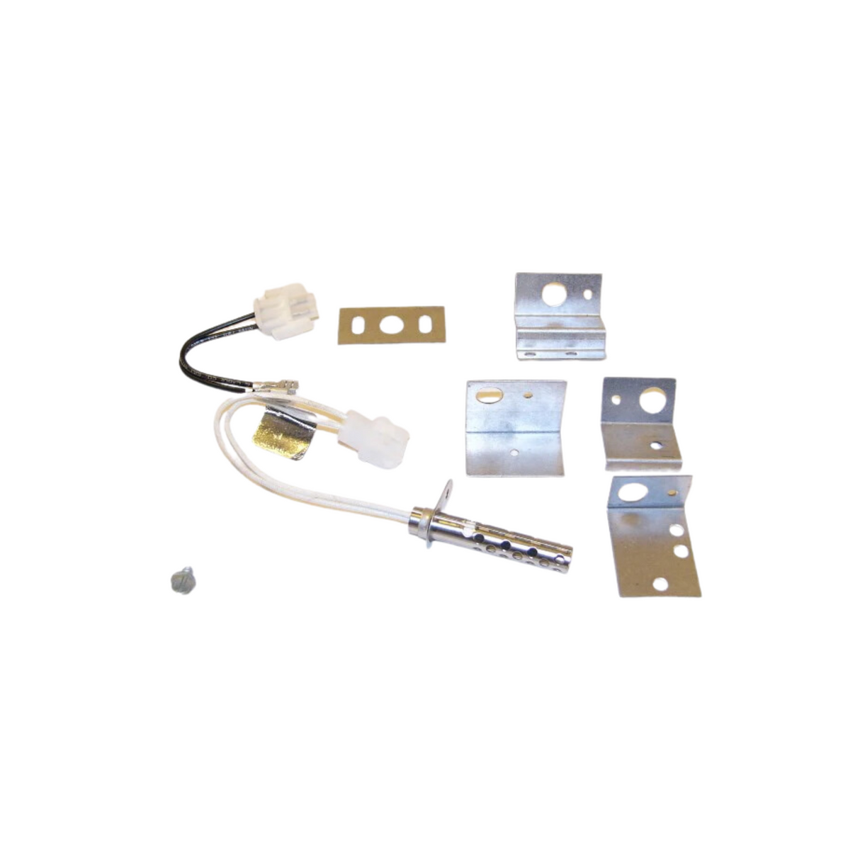 York S1-473-20937-001 Ignitor With Bracket