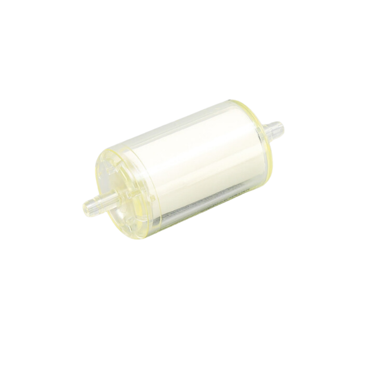 Johnson Controls A-4000-1037 1/4" Barb Connection Size, Inline Oil Removal Filter