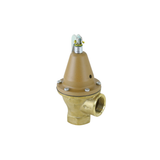 Watts 0121547 LF174A Series, 2459000-14370000 BTU/hr, 50-150 PSI Range, 3/4" Connection, Relief Valve