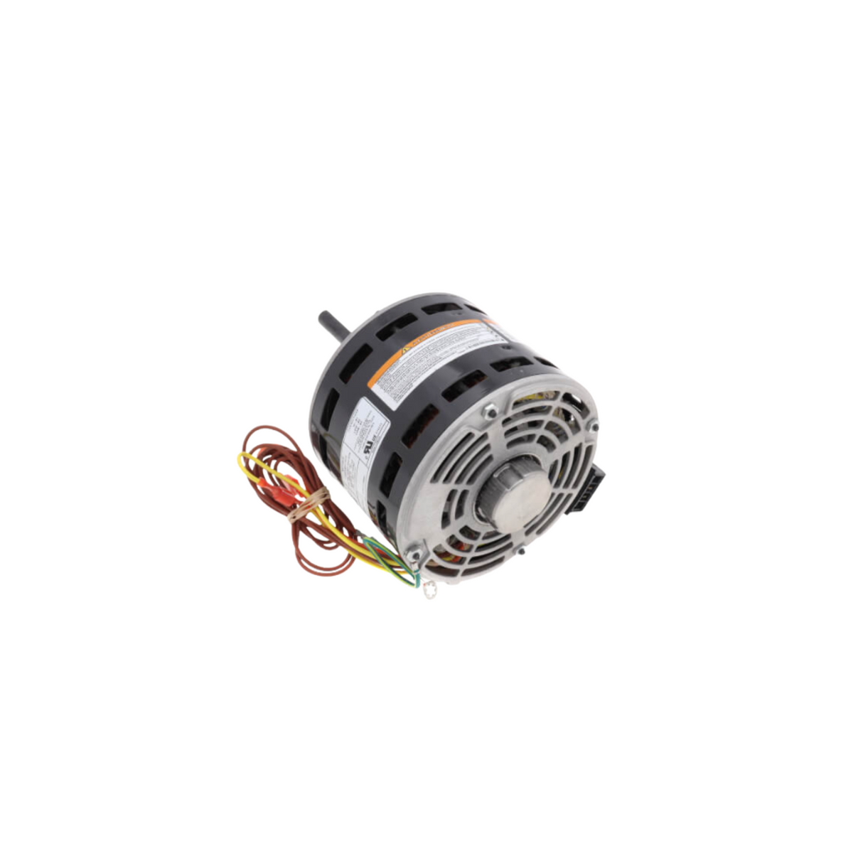 Trane MOT18973 200-230V, 1/4 HP, 1 Phase, 1075 RPM, Motor