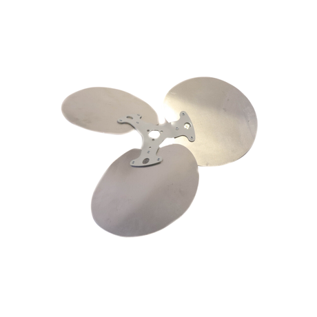 Lau 60267601 24" 3-Blade Clockwise Fan Blade