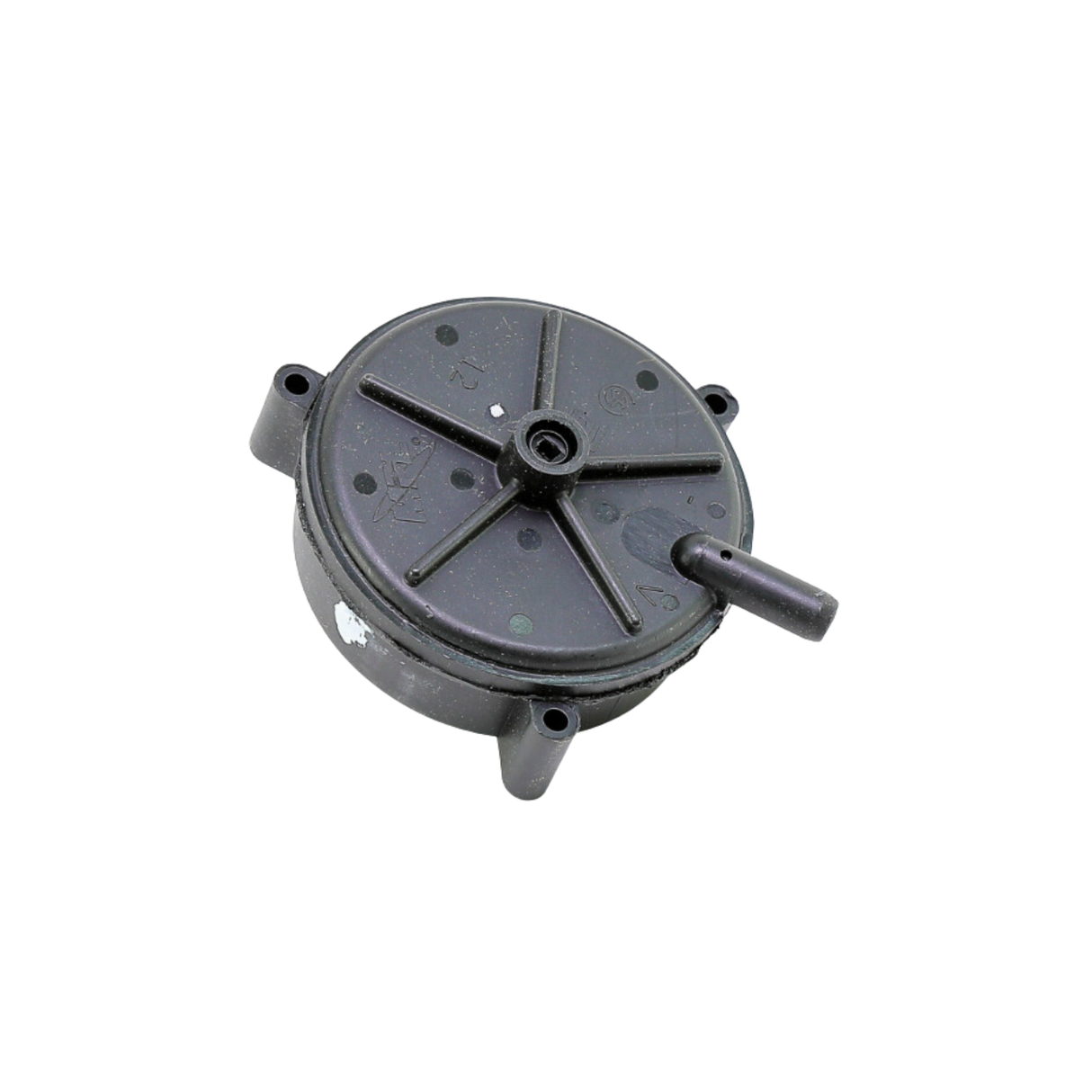 Nordyne 632624 -0.70" WC Pressure Switch