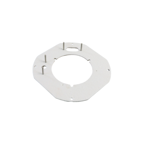 Raypak 011751F Burner Adapter Gasket