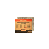 Carrier P110-3545 13" x 10" x 1 3/4" Humidifier Pad