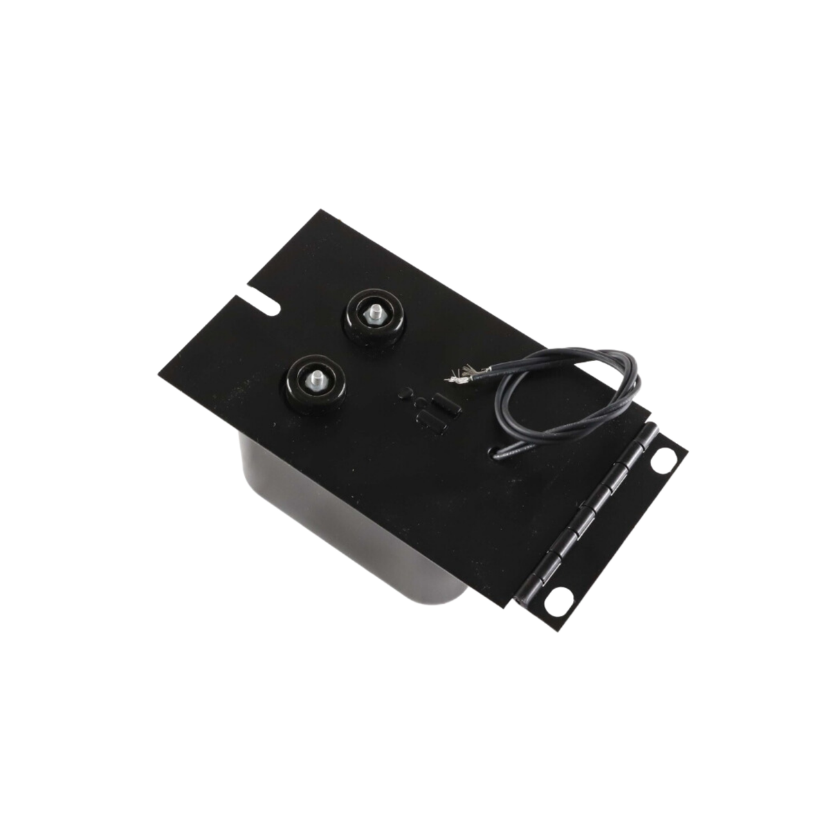 Allanson Transformers 2721-654 Primary Voltage 120 VAC, Secondary Voltage: 10000 VAC @ 250 VA Ignition Transformer