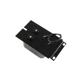Allanson Transformers 2721-654 Primary Voltage 120 VAC, Secondary Voltage: 10000 VAC @ 250 VA Ignition Transformer