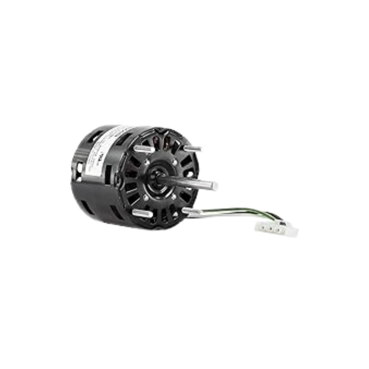 Greenheck 310145 115 V 60 Hz 950 RPM Motor