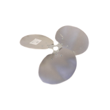 Lau 60267001 20" 3-Blade Clockwise Fan Blade