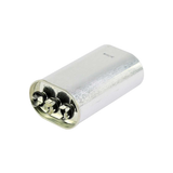 Hartland Controls CAP-35/10/440 440 VAC 50/60 Hz 35/10 MFD Oval Dual Run Capacitor