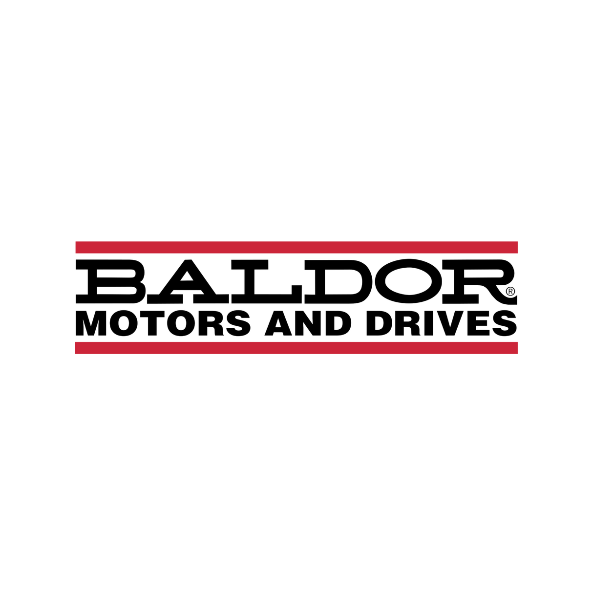 Baldor Motor ECS101A8H2DF4 60Hz 1800 RPM 2 HP  Motor