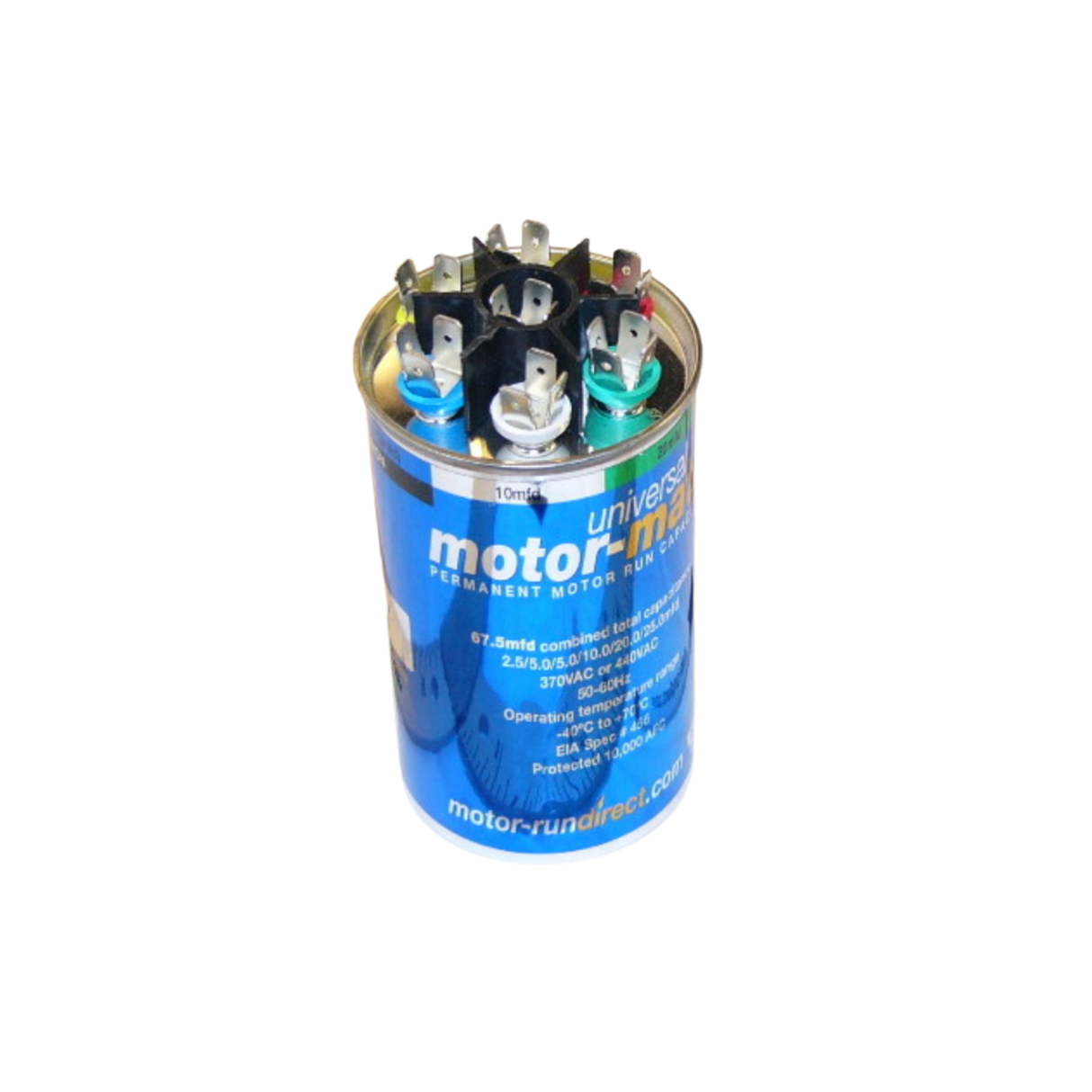 Igniters Direct MMUNICAP200 Universal Capacitor