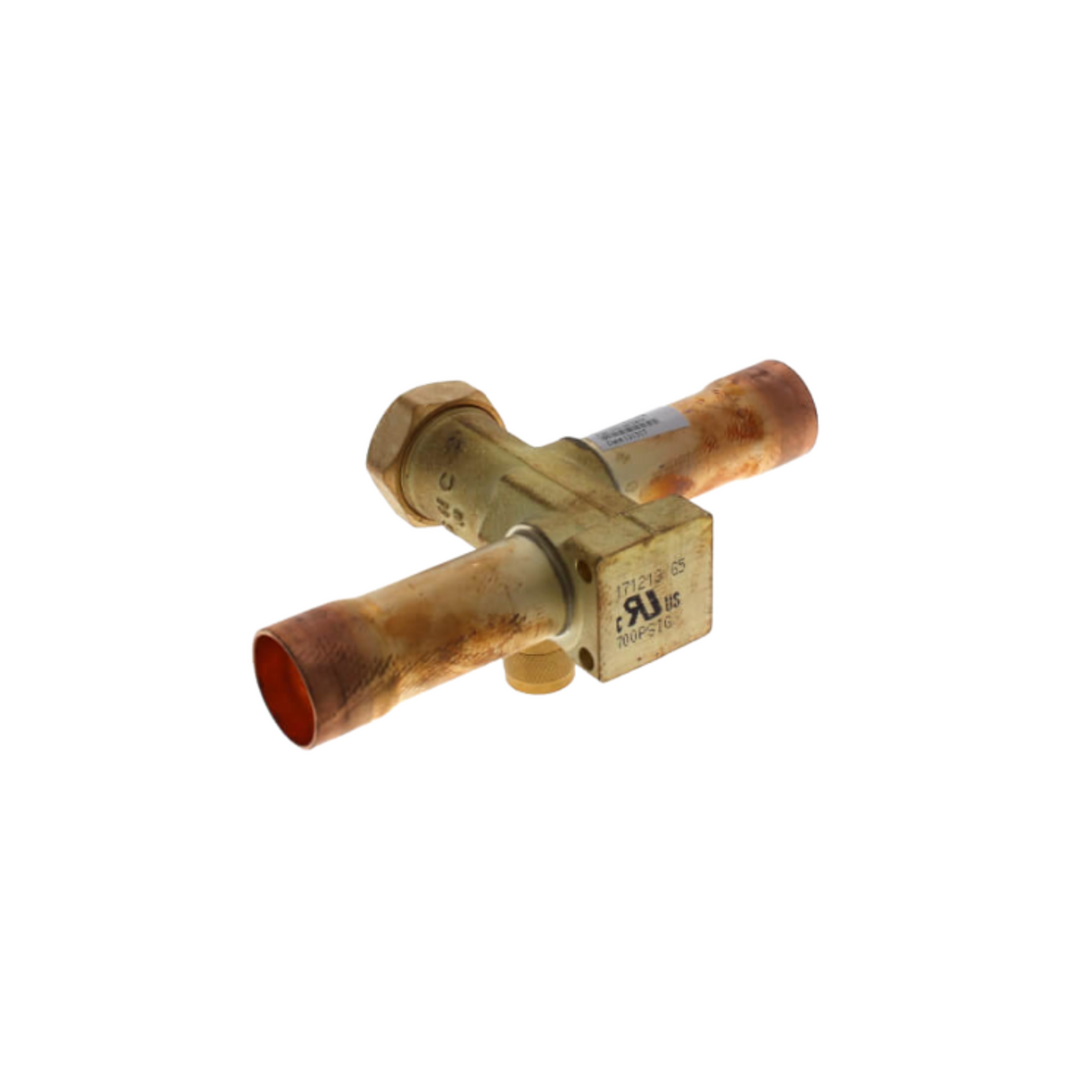 Nordyne 663864R 3/4" Service Valve