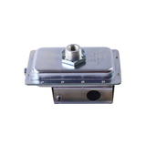 Cleveland Controls AFS-A Air Pressure Sensing Switch