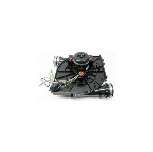 Carrier 320725-758 Inducer Motor Assembly