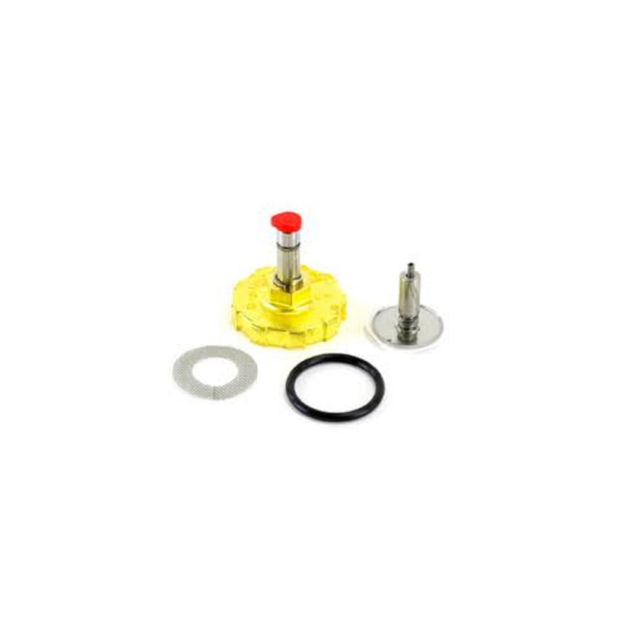 Asco 323-469 Rebuild Kit