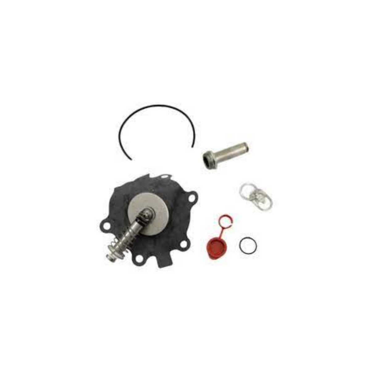 Asco 323-632 Rebuild Kit