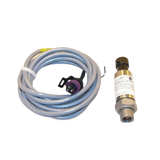 Johnson Controls P499RCP-107K 0 - 750PSI Pressure Range, Pressure Transducer with 6.6' Wiring Harness and Packard Electrical Connection