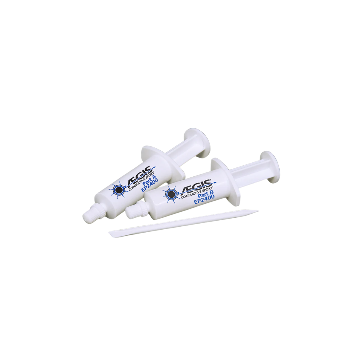 Aegis Bearing Protection Rings EP2400 Conductive Epoxy for Split Rings