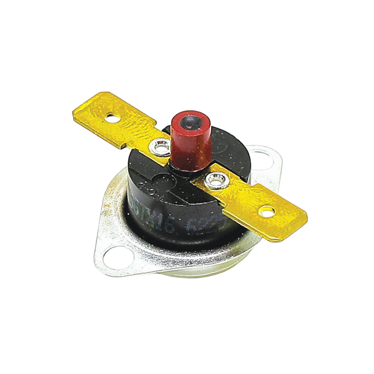 Modine 5H0730570004 220 Degrees F Manual Reset Block Vent Switch For PD150/175/300/350/BD150/175/300/350 Series