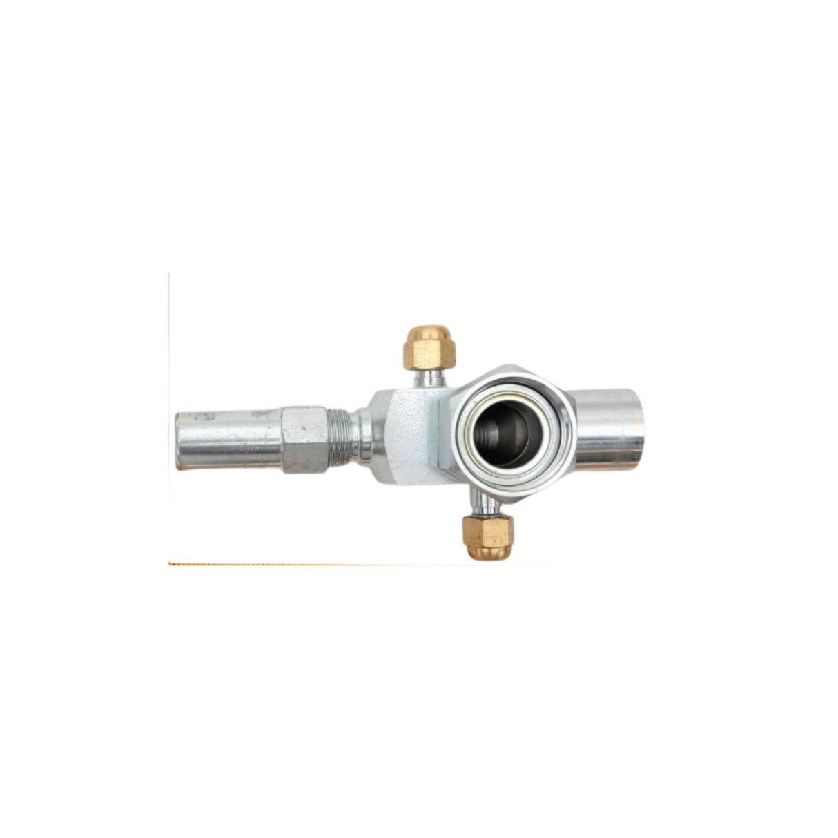 Copeland 910-7111-00 7/8" ODF Service Valve Kit