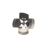 Marvair 30115 20" 4-Blade Clockwise Fan Blade