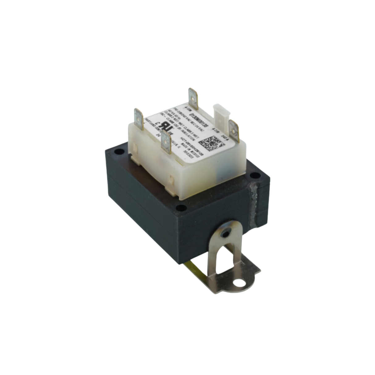 Goodman 0130M00138S Primary Voltage 208/240 V, Secondary Voltage 24 V @ 40 VA Transformer