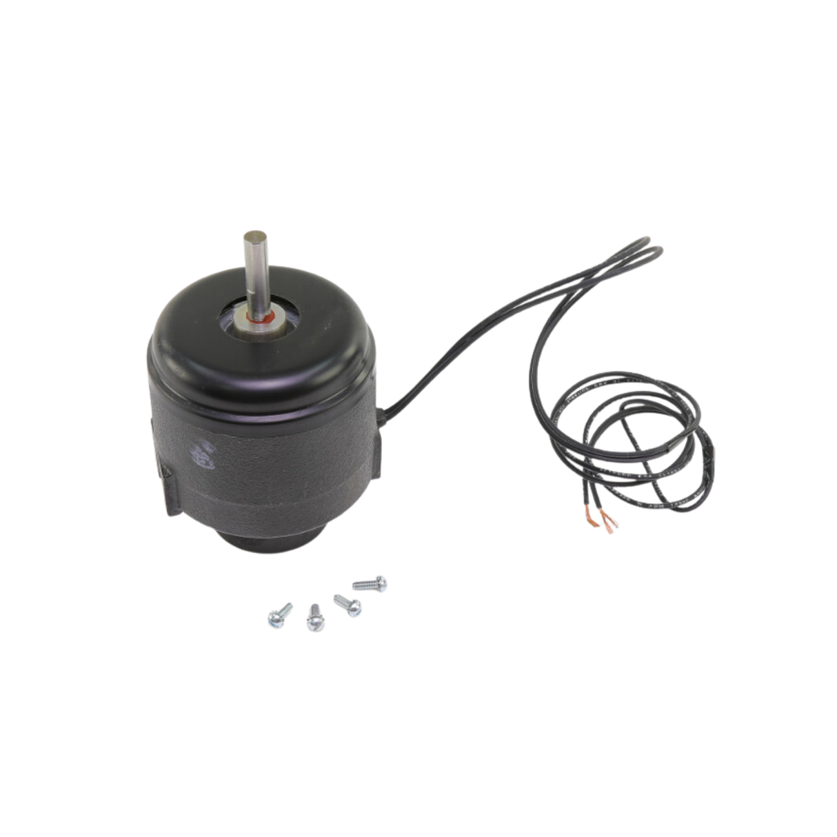 Regal Rexnord - Century Motors 290 460 VAC, 50 W, 3 Phase, Shaded Pole Motor