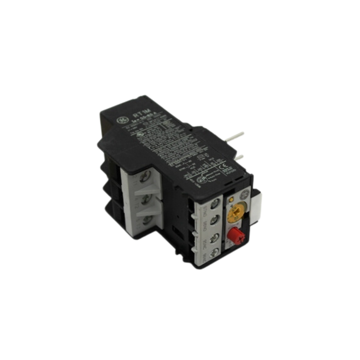 Reznor 151192 Overload Relay