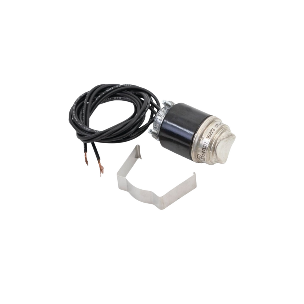 Copeland 998-7022-02 1/2" Discharge Line Thermostat Kit