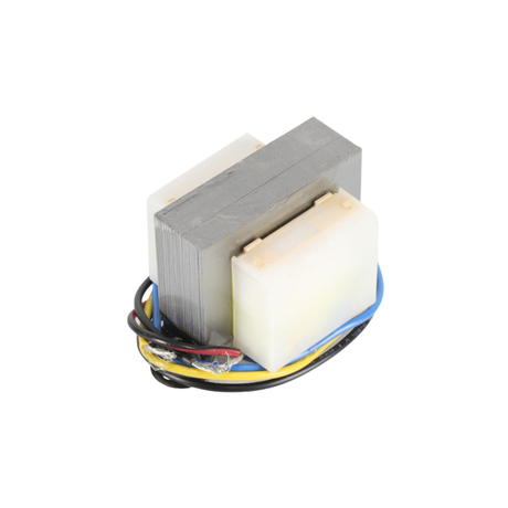 Hartland Controls HCT-04E0AA03 Primary Voltage 480 V, Secondary Voltage 24 V @ 40 VA Transformer