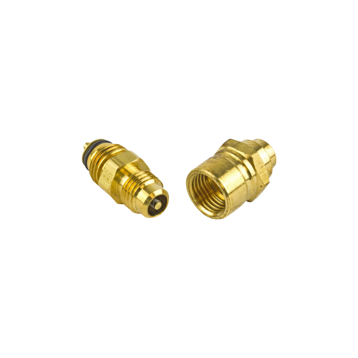 Carrier EC660001 Service Valve Core