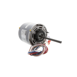 Regal Rexnord - Fasco D703 208/230V Input Voltage, 1/2-1/3-1/4HP, 60 Hertz, 1075RPM Rotation Speed, 3 Speed, Fan Motor