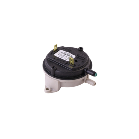 Weil McLain 511-624-302 1.40" W.C Setting, SPST Dual 1/4" Barb Connection, Pressure Switch