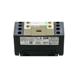 Schneider Electric (Square D) LC1D258G7 Non-Reversing Type with Screw Terminals, 120VAC Coil, 4 Pole, 25A, 2N/O 2N/C Electrical Contactor