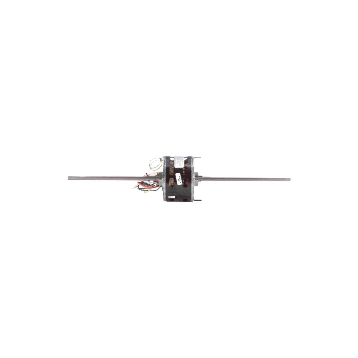 Regal Rexnord - Century Motors 9408 115 V 60 Hz 1550 RPM 1/8, 1/10, 1/15, 1/20 HP Clockwise Motor