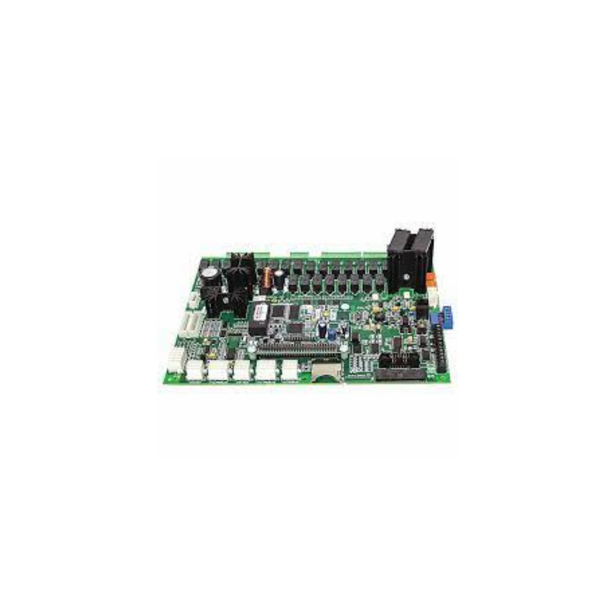 York 331-02550-101 I/O Board Kit